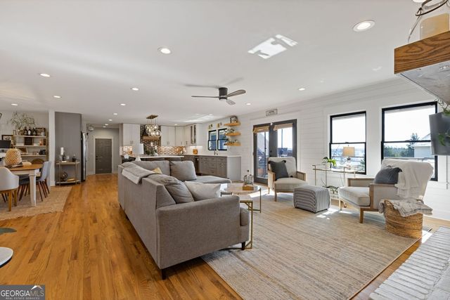 4780 Clayburn Road, Cumming, GA 30041