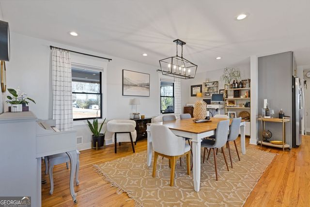 4780 Clayburn Road, Cumming, GA 30041