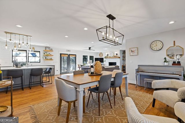 4780 Clayburn Road, Cumming, GA 30041