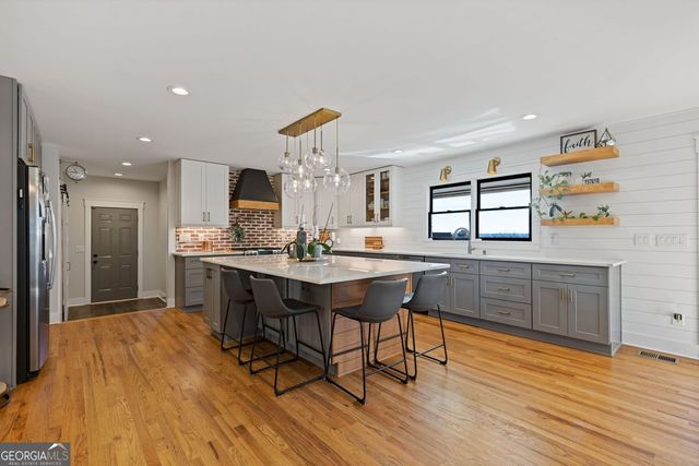 4780 Clayburn Road, Cumming, GA 30041