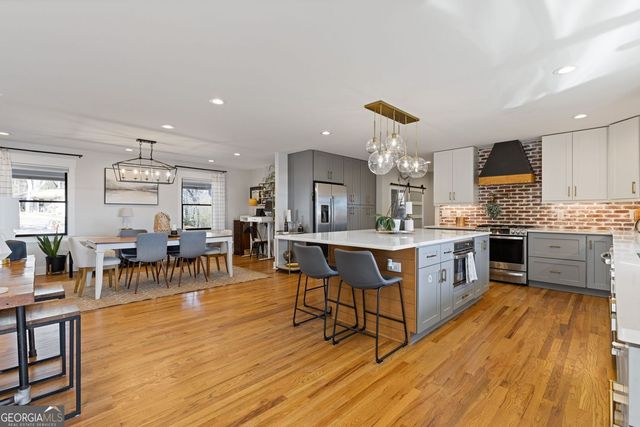 4780 Clayburn Road, Cumming, GA 30041