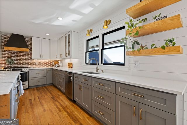 4780 Clayburn Road, Cumming, GA 30041