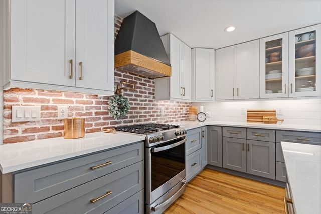 4780 Clayburn Road, Cumming, GA 30041