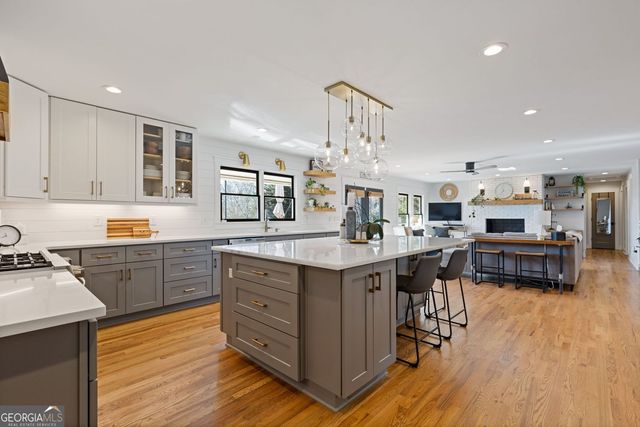 4780 Clayburn Road, Cumming, GA 30041