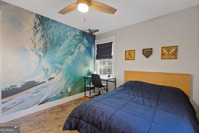 4780 Clayburn Road, Cumming, GA 30041