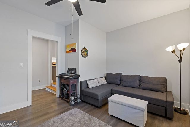 4780 Clayburn Road, Cumming, GA 30041