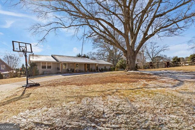 4780 Clayburn Road, Cumming, GA 30041