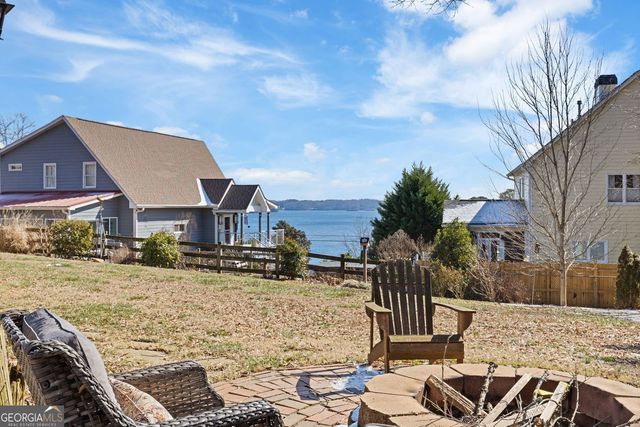 4780 Clayburn Road, Cumming, GA 30041