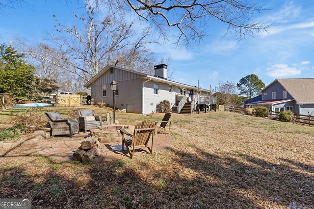 4780 Clayburn Road, Cumming, GA 30041