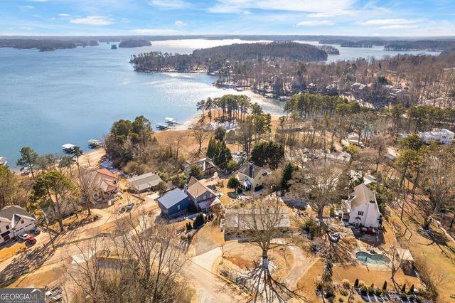 4780 Clayburn Road, Cumming, GA 30041