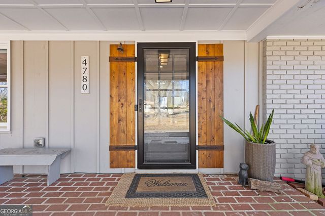 4780 Clayburn Road, Cumming, GA 30041