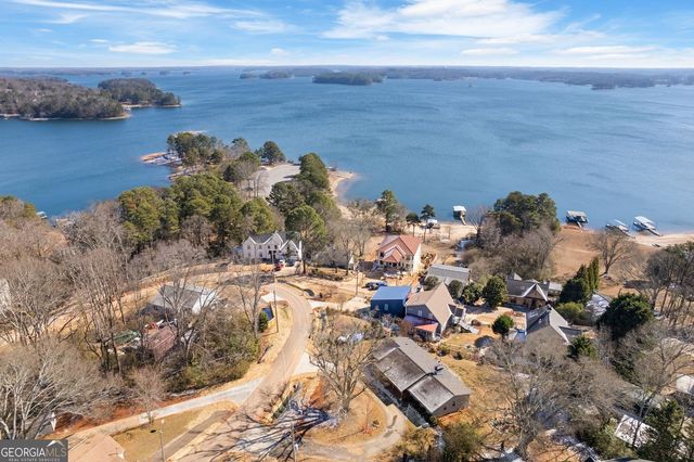 4780 Clayburn Road, Cumming, GA 30041