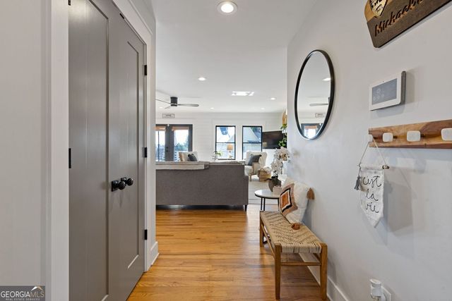 4780 Clayburn Road, Cumming, GA 30041