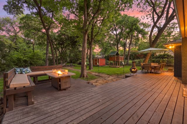 2320 Chart Drive, Dallas, TX 75228