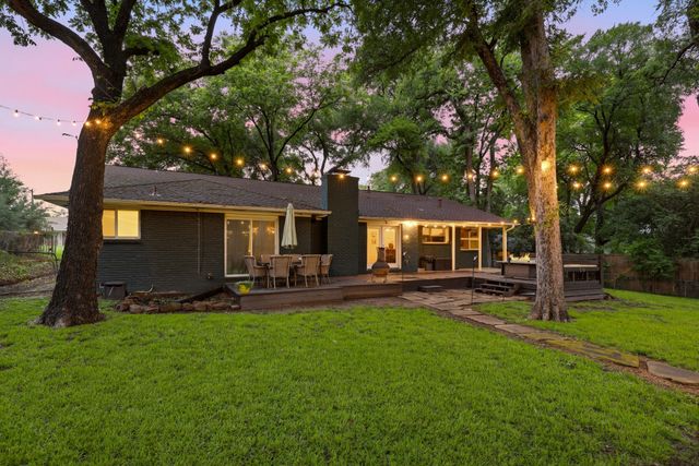 2320 Chart Drive, Dallas, TX 75228