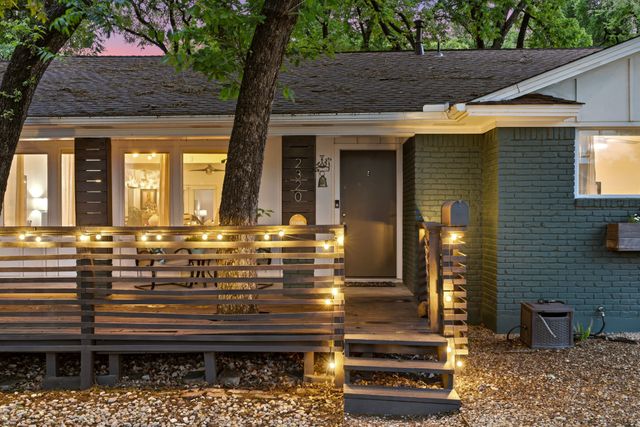 2320 Chart Drive, Dallas, TX 75228