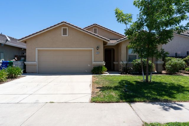 2580 Stone Creek Drive, Atwater, CA 95301