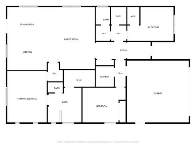 2580 Stone Creek Drive, Atwater, CA 95301