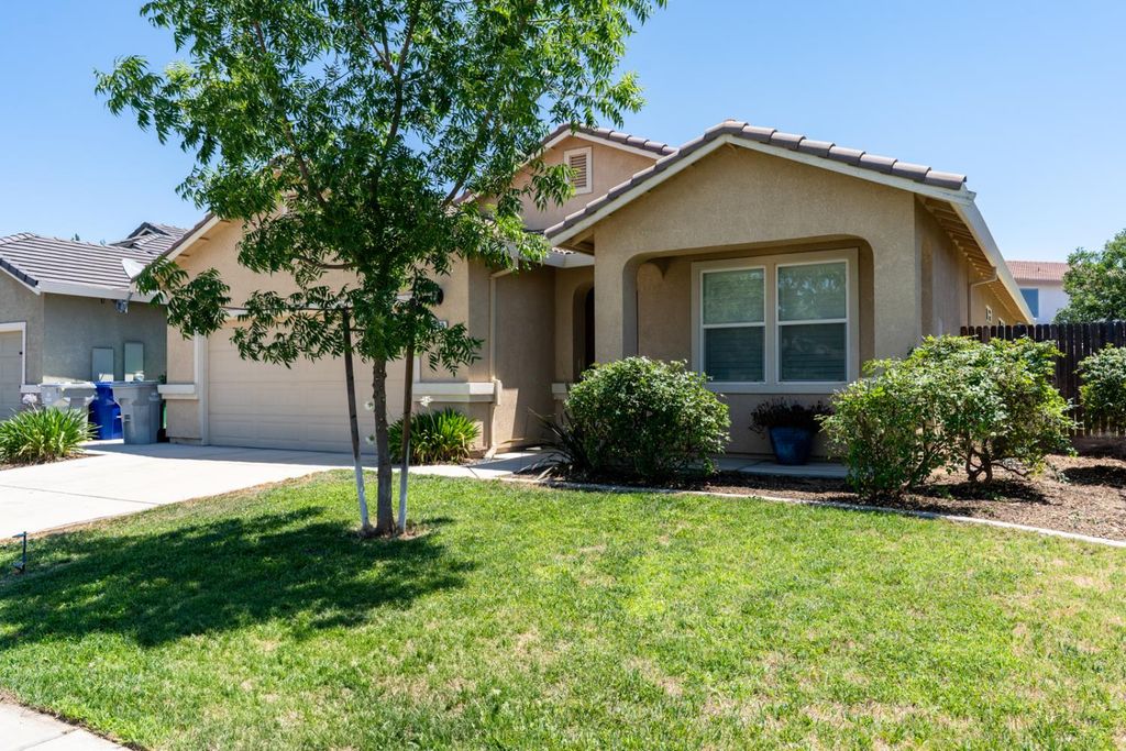 2580 Stone Creek Drive, Atwater, CA 95301