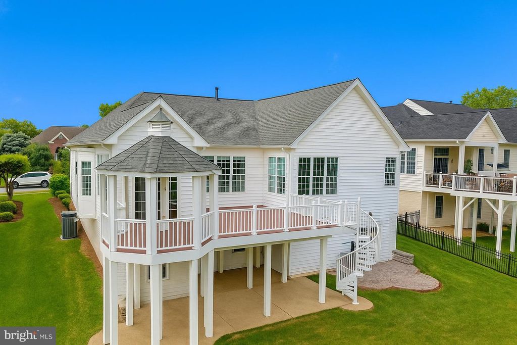 15691 ALDERBROOK DR, Haymarket, VA 20169