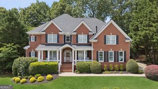 2145 Sugarstone Court, Lawrenceville, GA 30043