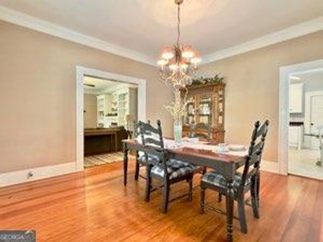 13 N Terrace N Avenue, Lindale, GA 30147