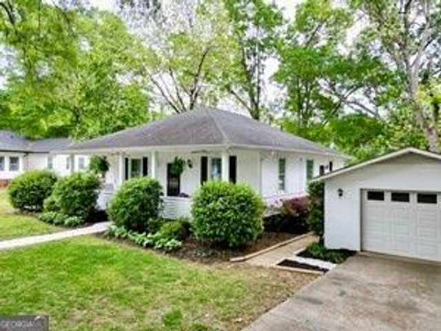 13 N Terrace N Avenue, Lindale, GA 30147