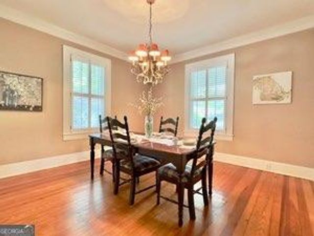 13 N Terrace N Avenue, Lindale, GA 30147