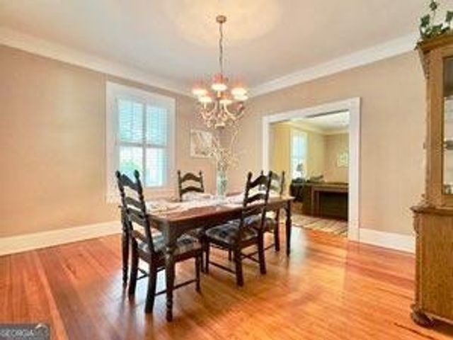 13 N Terrace N Avenue, Lindale, GA 30147