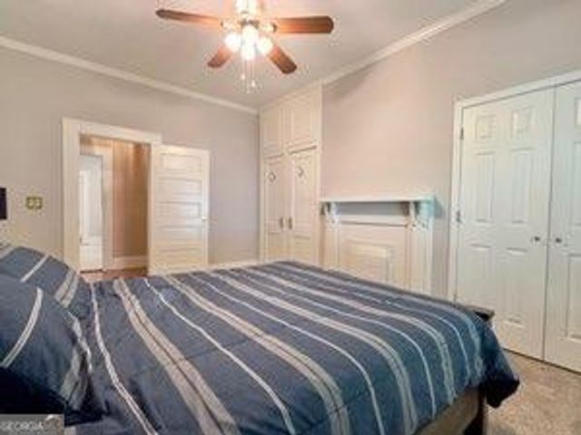 13 N Terrace N Avenue, Lindale, GA 30147