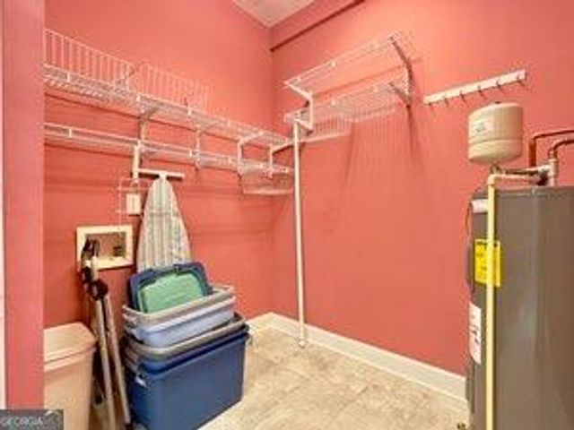 13 N Terrace N Avenue, Lindale, GA 30147