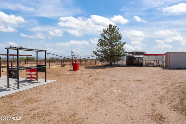 50809 N 439TH Avenue, Wickenburg, AZ 85390