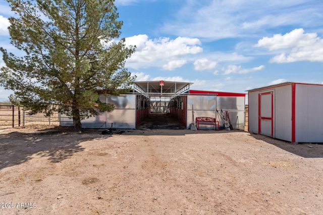 50809 N 439TH Avenue, Wickenburg, AZ 85390