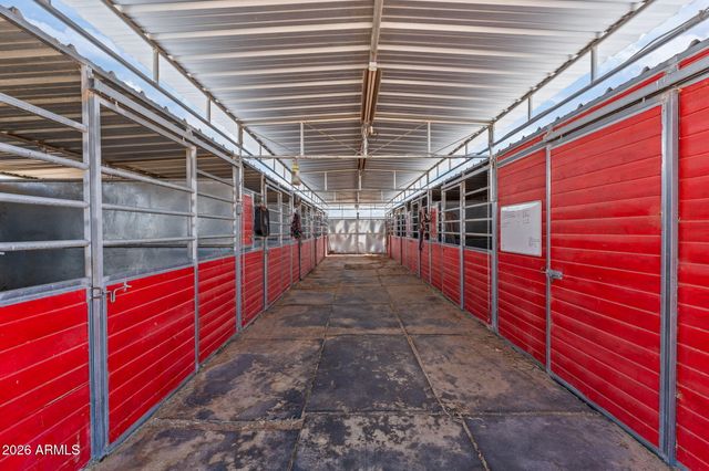 50809 N 439TH Avenue, Wickenburg, AZ 85390