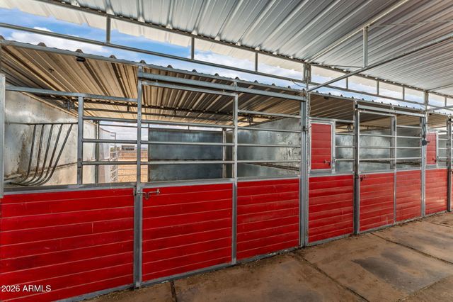 50809 N 439TH Avenue, Wickenburg, AZ 85390