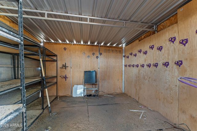 50809 N 439TH Avenue, Wickenburg, AZ 85390