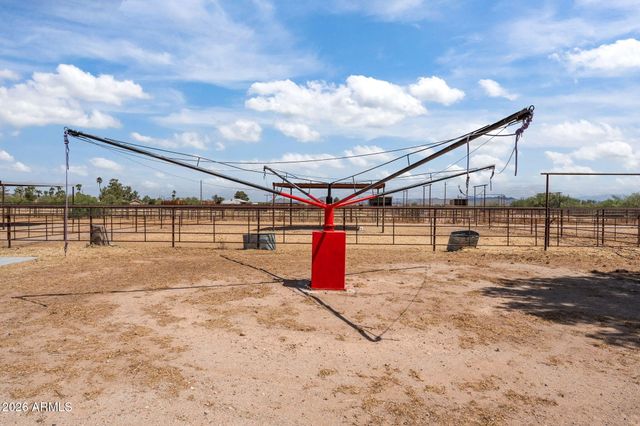 50809 N 439TH Avenue, Wickenburg, AZ 85390