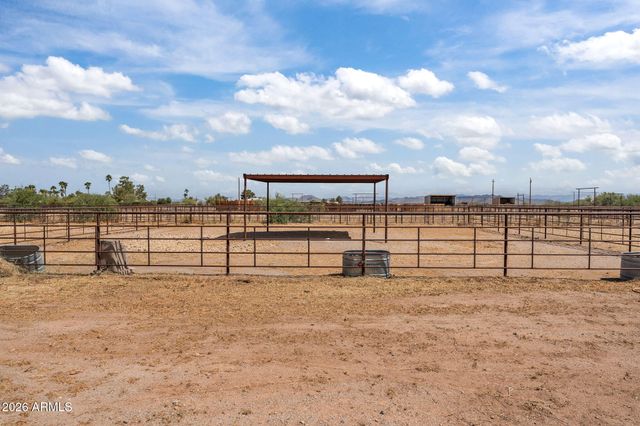 50809 N 439TH Avenue, Wickenburg, AZ 85390