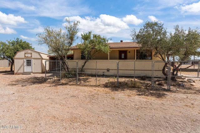 50809 N 439TH Avenue, Wickenburg, AZ 85390