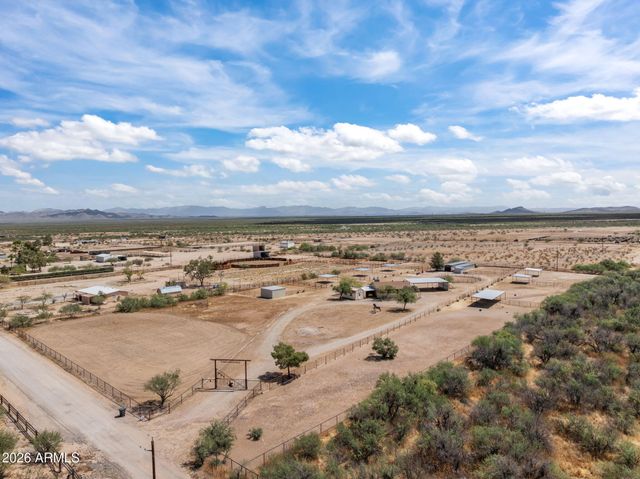 50809 N 439TH Avenue, Wickenburg, AZ 85390