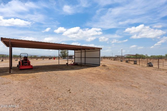 50809 N 439TH Avenue, Wickenburg, AZ 85390