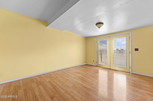 50809 N 439TH Avenue, Wickenburg, AZ 85390