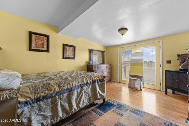 50809 N 439TH Avenue, Wickenburg, AZ 85390