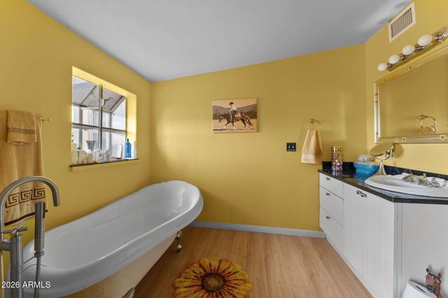50809 N 439TH Avenue, Wickenburg, AZ 85390