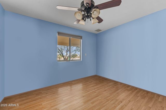 50809 N 439TH Avenue, Wickenburg, AZ 85390
