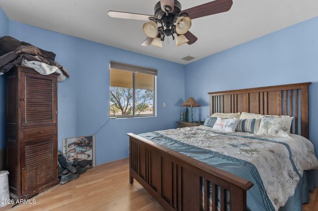 50809 N 439TH Avenue, Wickenburg, AZ 85390