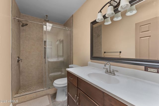50809 N 439TH Avenue, Wickenburg, AZ 85390