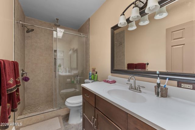 50809 N 439TH Avenue, Wickenburg, AZ 85390