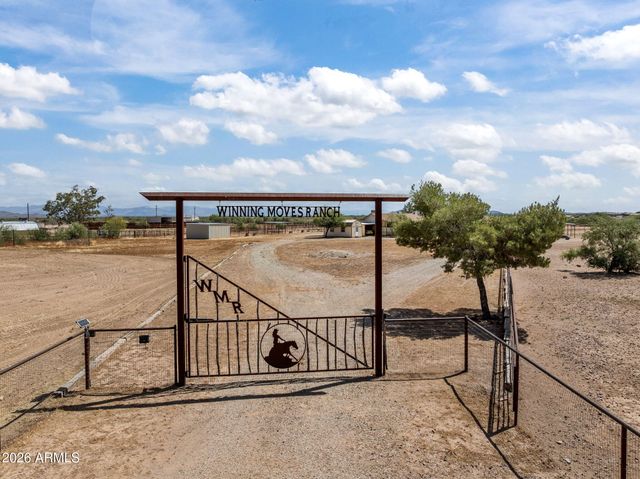 50809 N 439TH Avenue, Wickenburg, AZ 85390