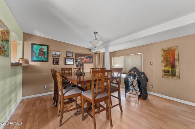 50809 N 439TH Avenue, Wickenburg, AZ 85390